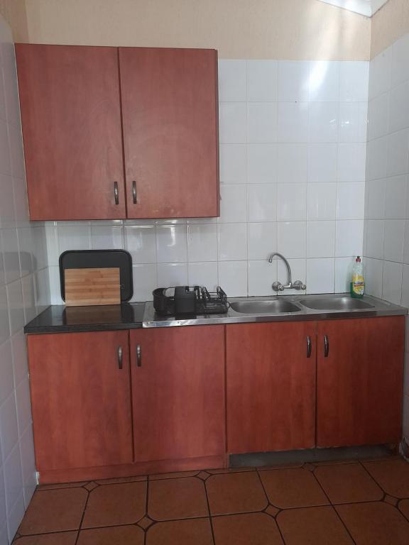 Fotografie z fotogalerie ubytování Harambi v destinaci Nelspruit