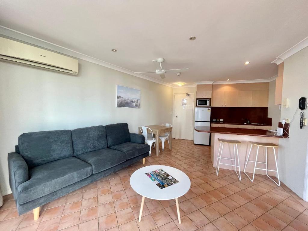 Surf Parade Resort - Resim 15