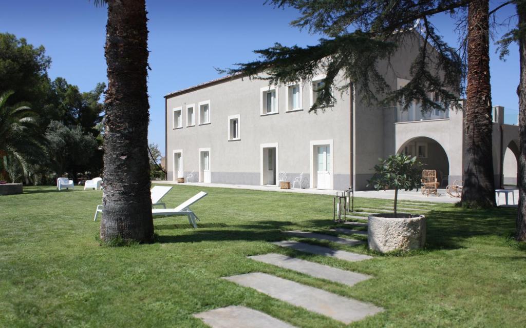 Terre di Senia