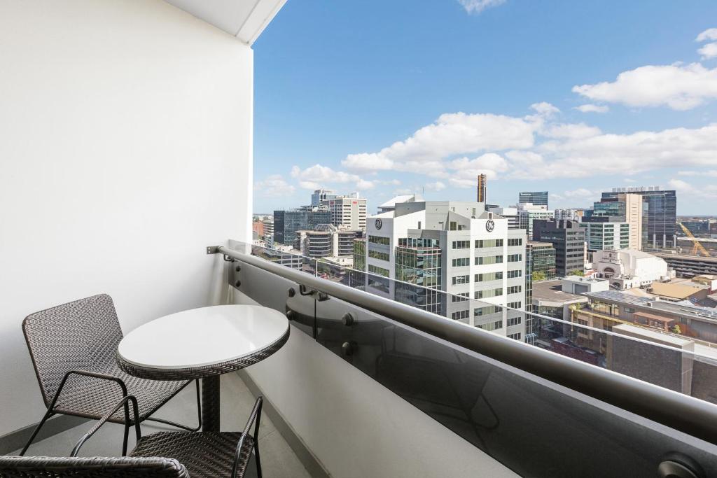 Meriton Suites Church Street, Parramatta - Resim 34