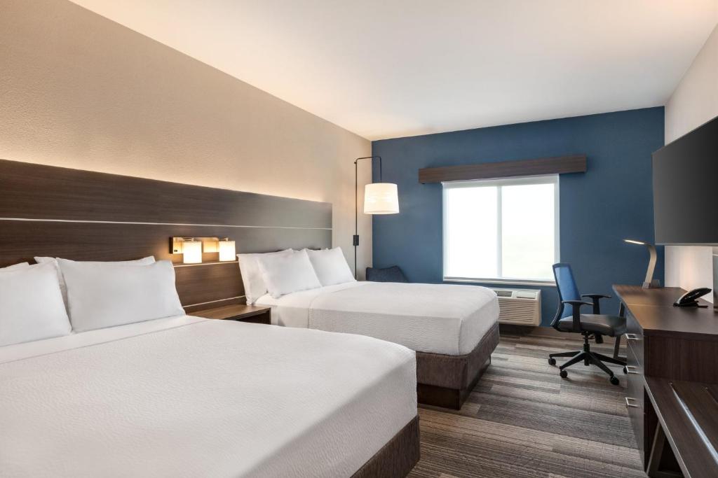 Holiday Inn Express & Suites Denver Airport, an IHG Hotel - 