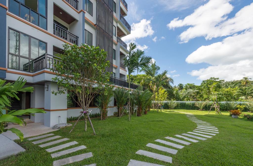 Andaman Breeze Resort - 6