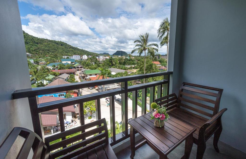 Andaman Breeze Resort - Resim 17