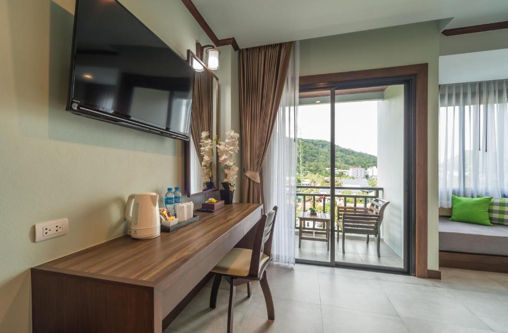 Andaman Breeze Resort - Resim 16