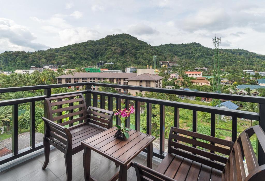 Andaman Breeze Resort photo