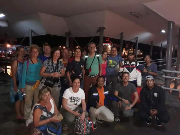 Dannu's Homestay & Ijen, Bromo, Meru Betiri Sukomade Tours