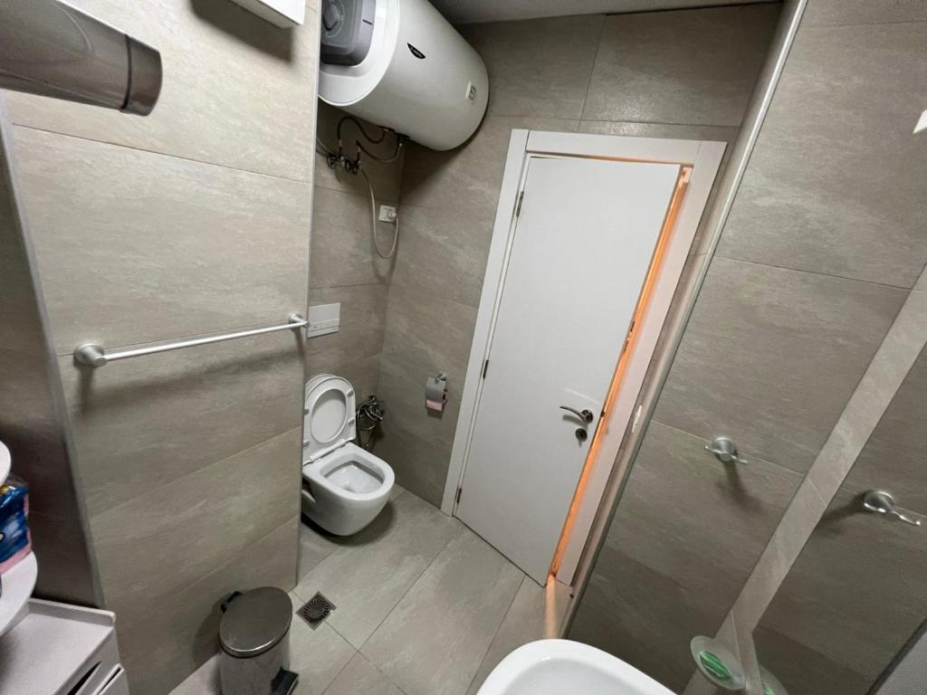 Daily Rental Apartment In Centre - Image 8