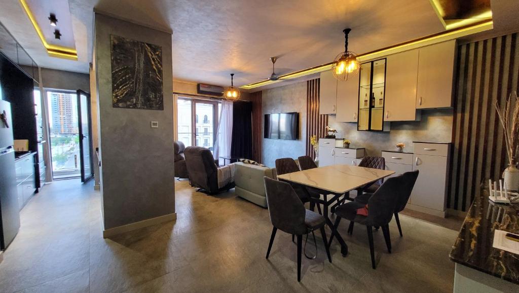 UltraLux 75 Apartment Tashkent - Housity