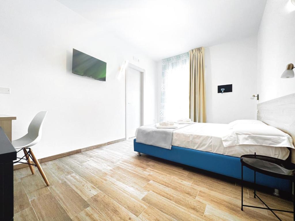 Perla Blu Tropea - 1