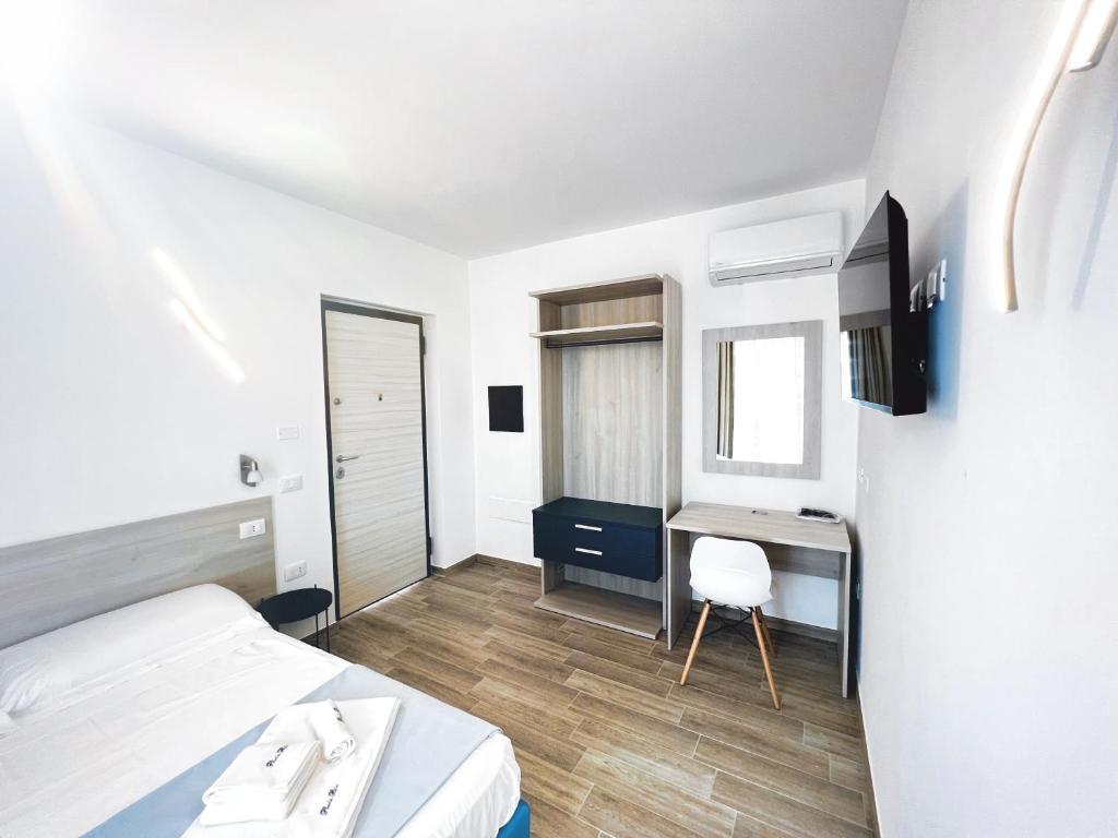 Perla Blu Tropea - 2