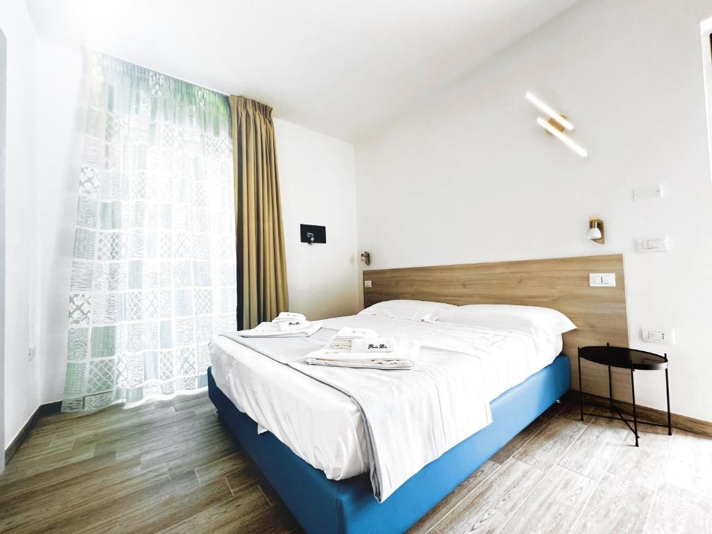 Perla Blu Tropea - 4