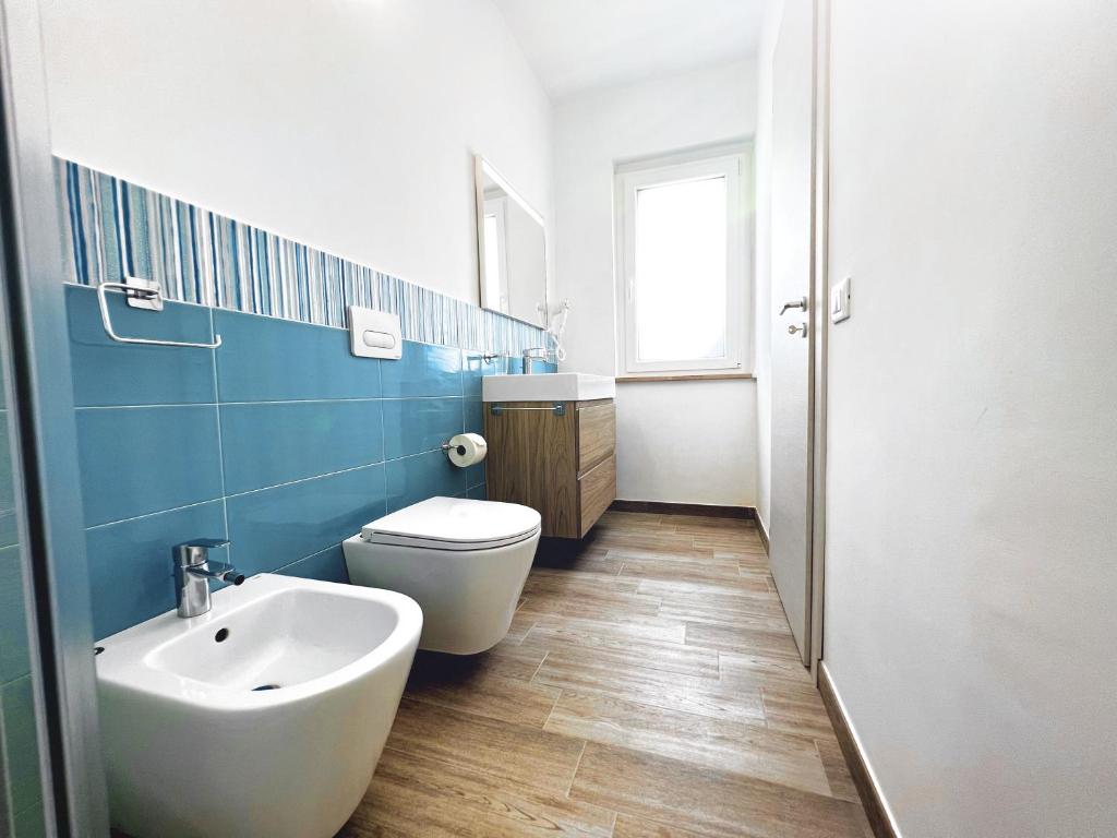 Perla Blu Tropea - 6