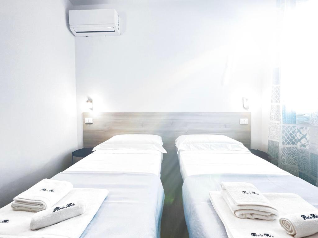 Perla Blu Tropea - 18