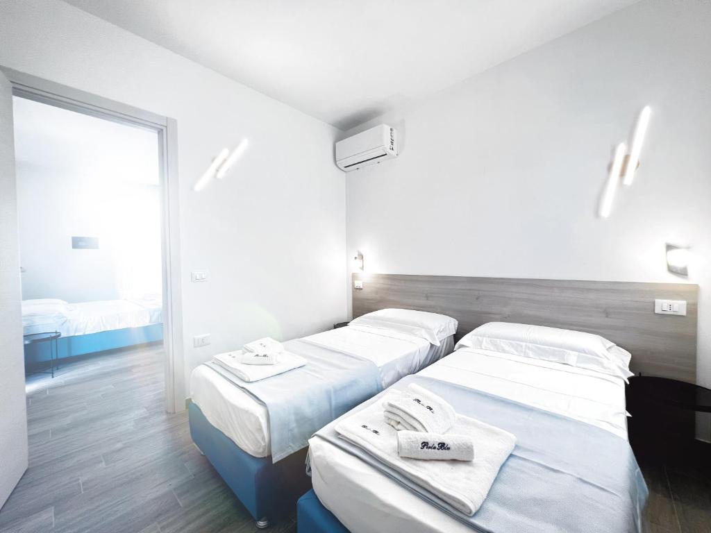 Perla Blu Tropea - 16