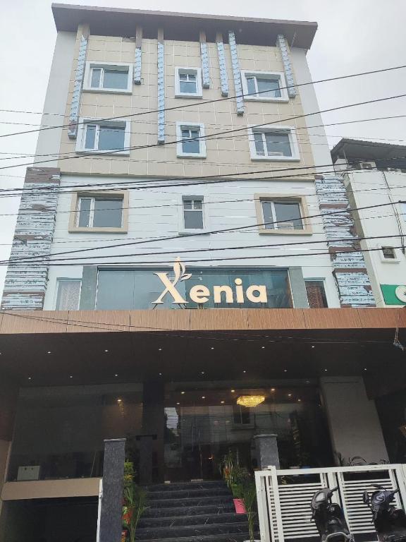 HOTEL XENIA, Varanasi Updated 2023 Prices