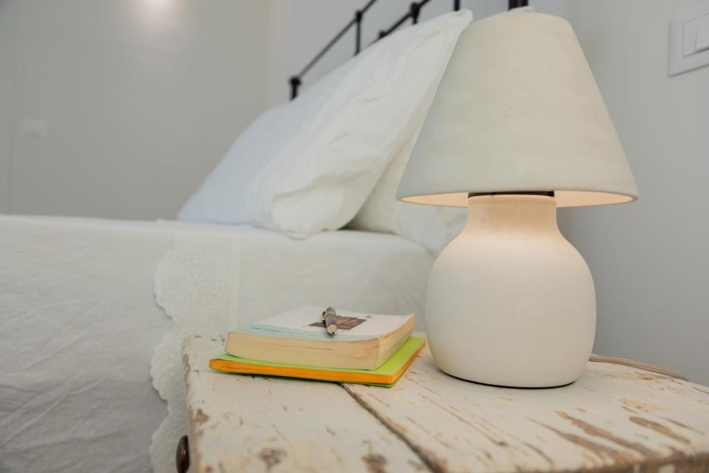 オストゥーニにあるPalazzo Bergamottiのギャラリーの写真