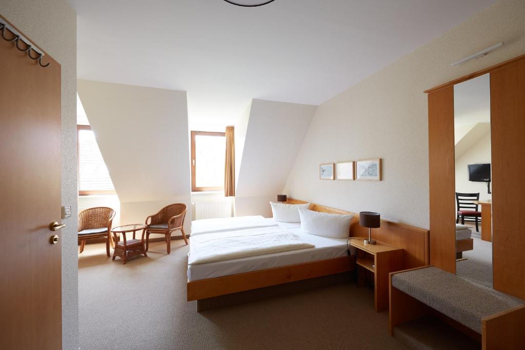 Hotel garni 