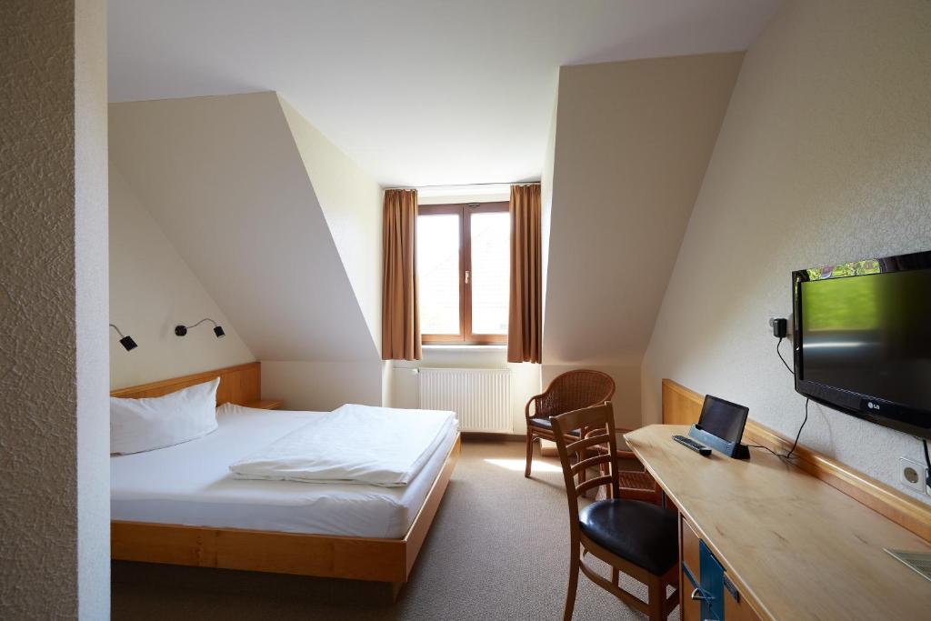 Hotel garni 