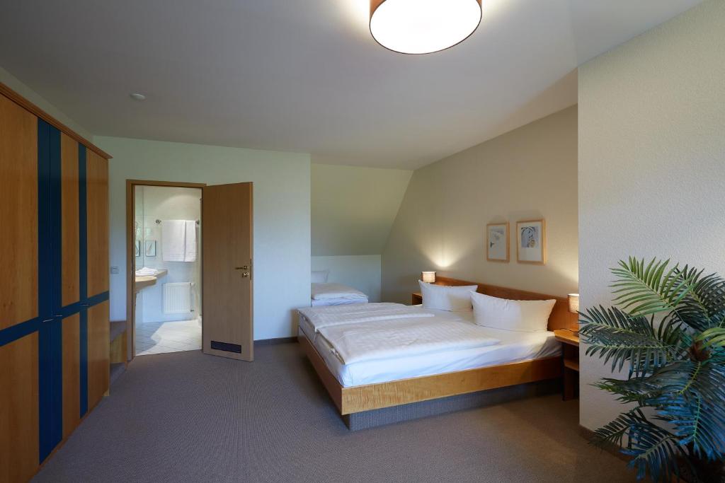 Hotel garni 