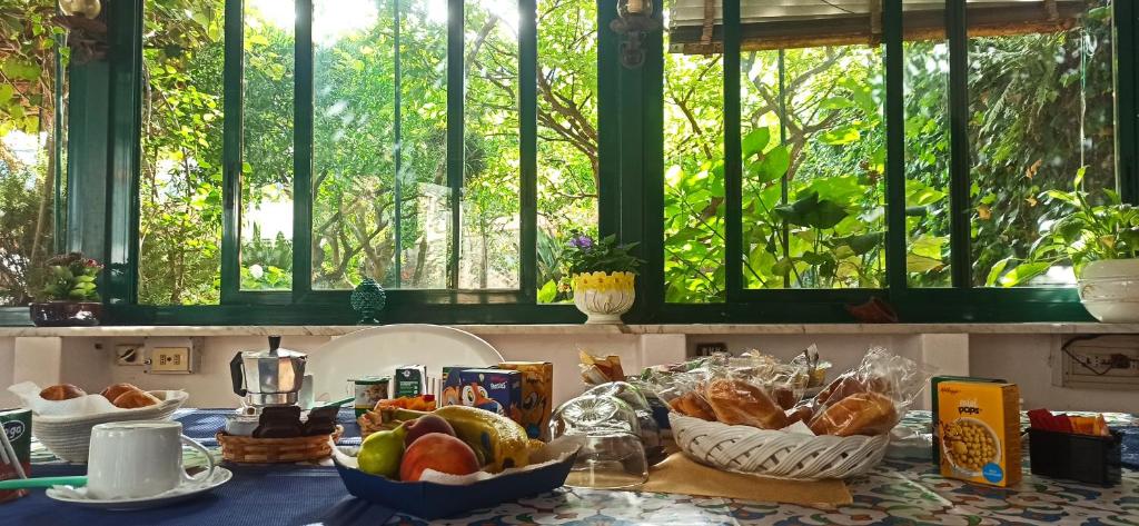 Villa dei fiori B&B - 15