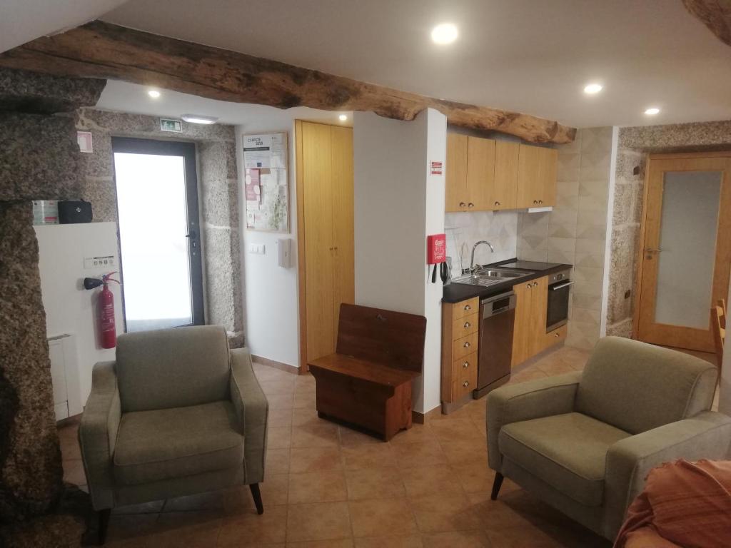 Sambuc'asa - Serra da Estrela - 18