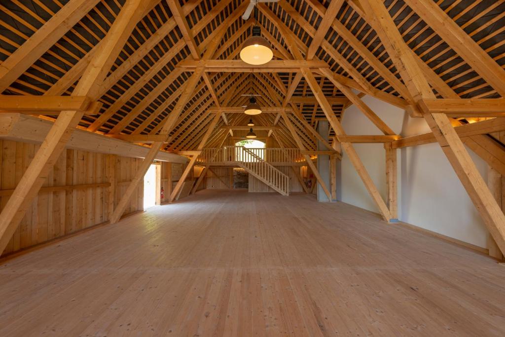 Fotografie z fotogalerie ubytování Landhaus Obersteinriegl v destinaci Gaflenz