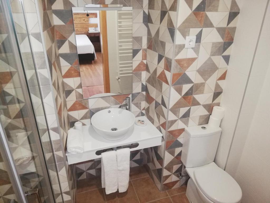 Sambuc'asa - Serra da Estrela - 11