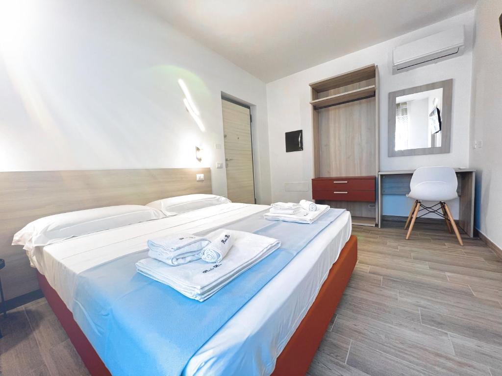 Perla Blu Tropea - 9