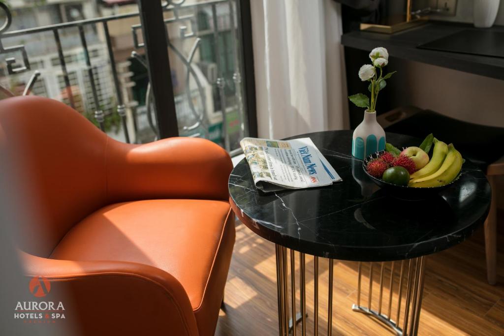 Aurora Premium - A Lifestyle Hotel - 12