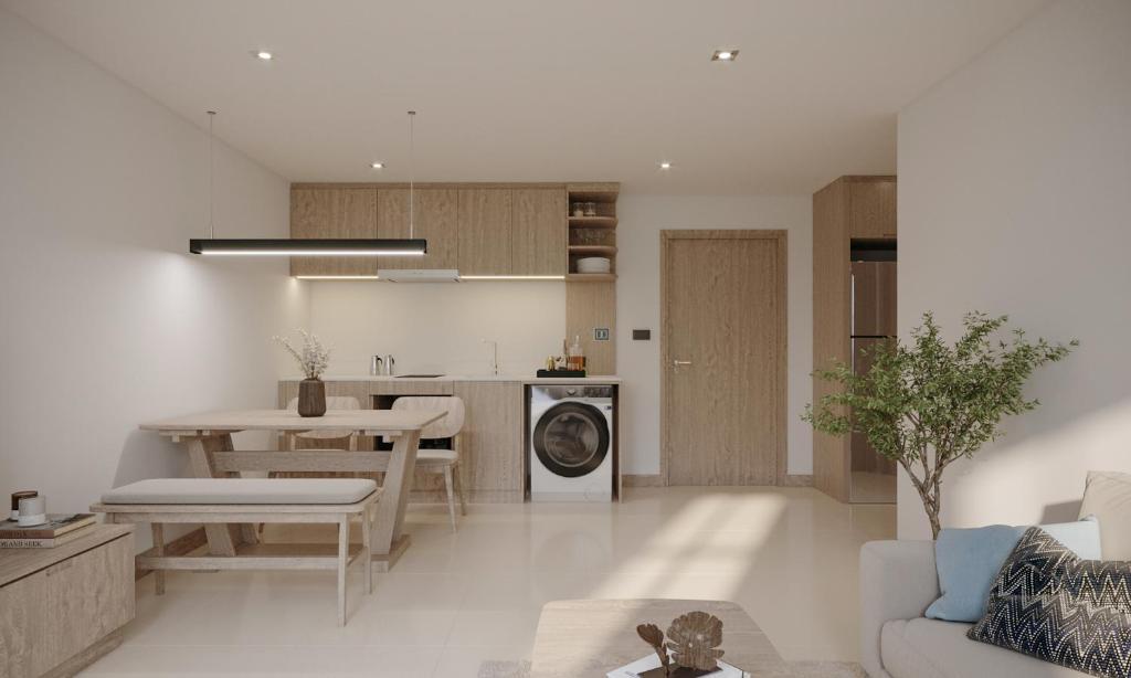 Leon Lasalle Hotel and Residences - 2