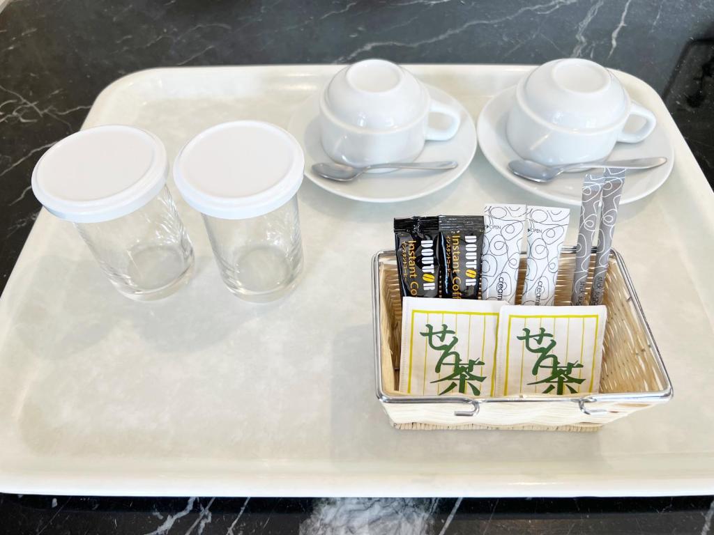 Fotografie z fotogalerie ubytování Hotel In Kyoto Sasarindou v Kjótu