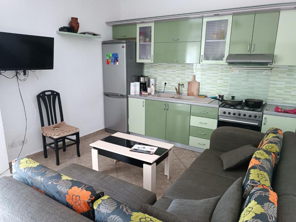 Costa Azul Apartment