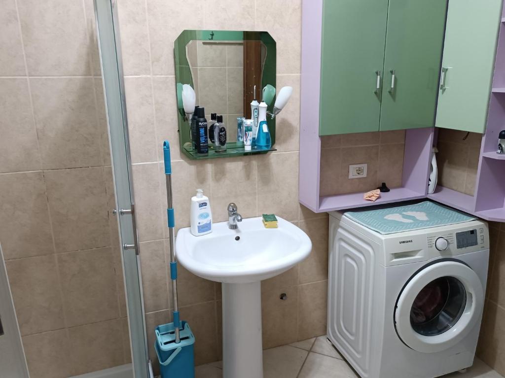 Costa Azul Apartment - Imazhi 2