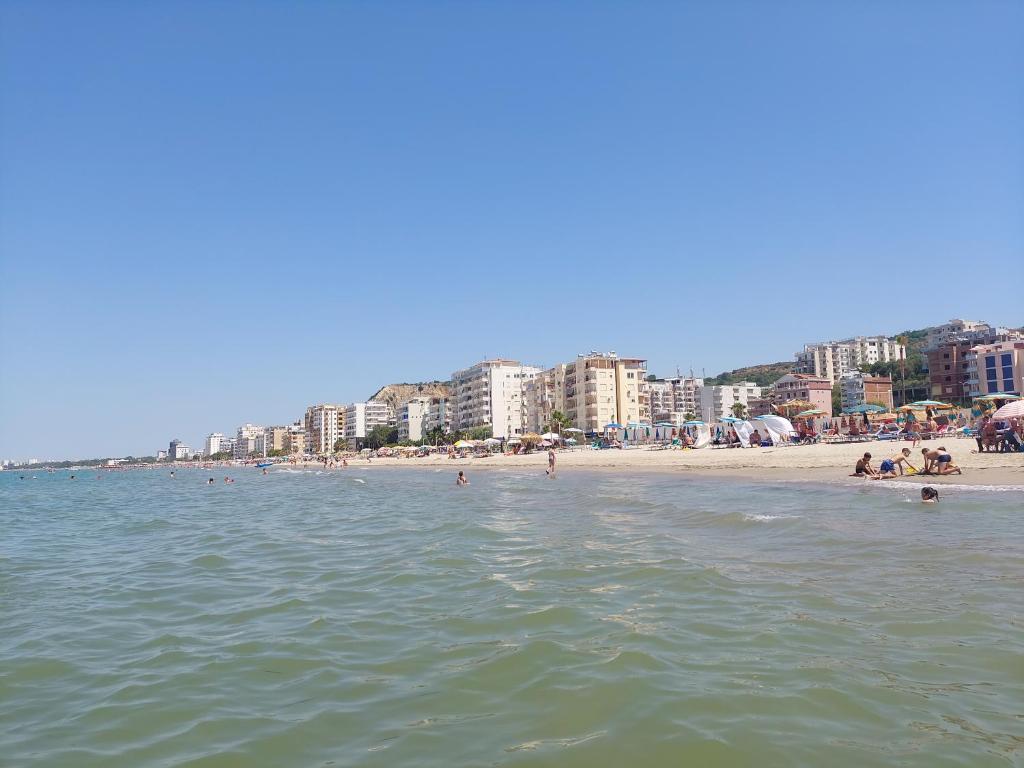 Costa Azul Apartment - Imazhi 8