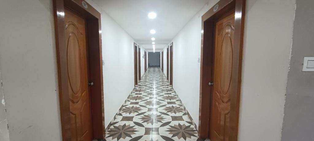 Annapurna Guest House
