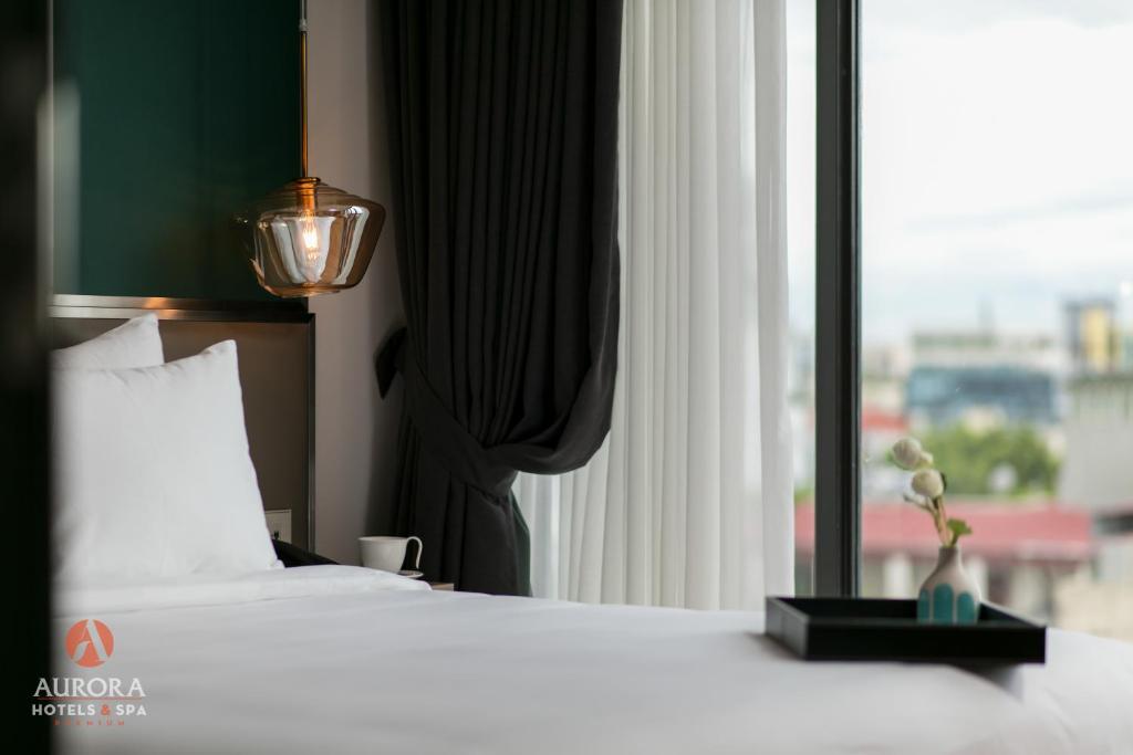 Aurora Premium - A Lifestyle Hotel - 17