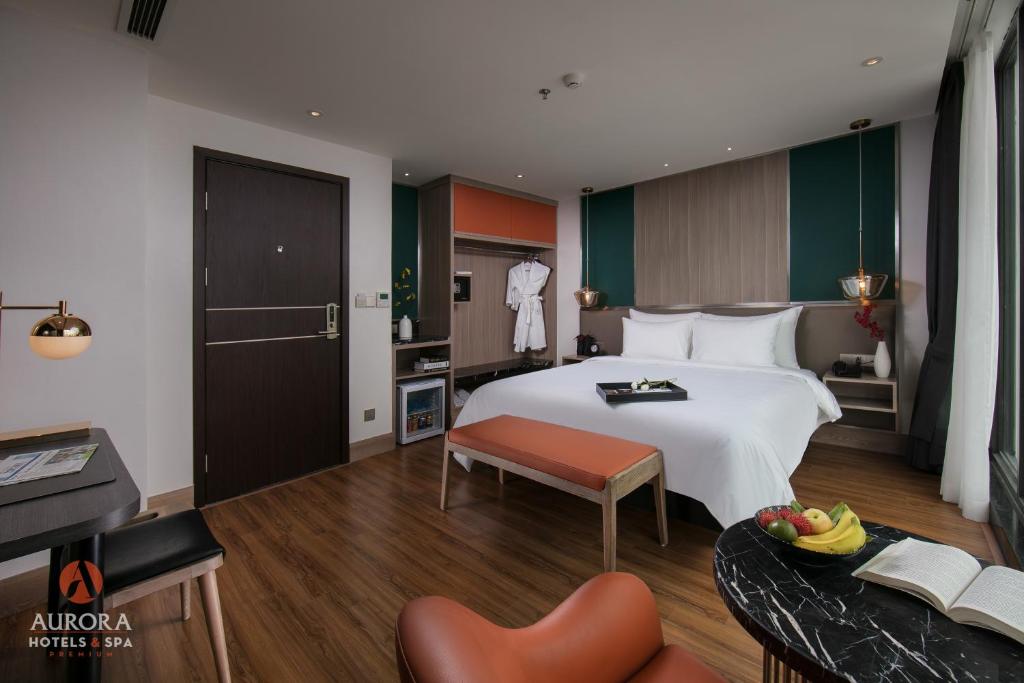 Aurora Premium - A Lifestyle Hotel - 18