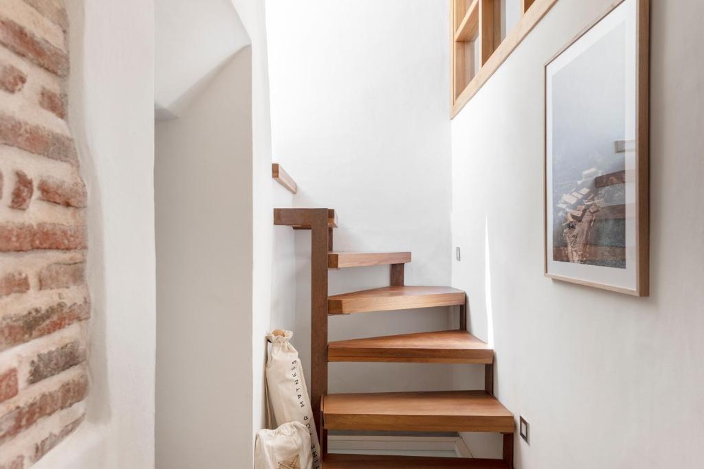 Zdjęcie z galerii obiektu La AMARA Maha - en el casco antiguo de Frigiliana w mieście Frigiliana