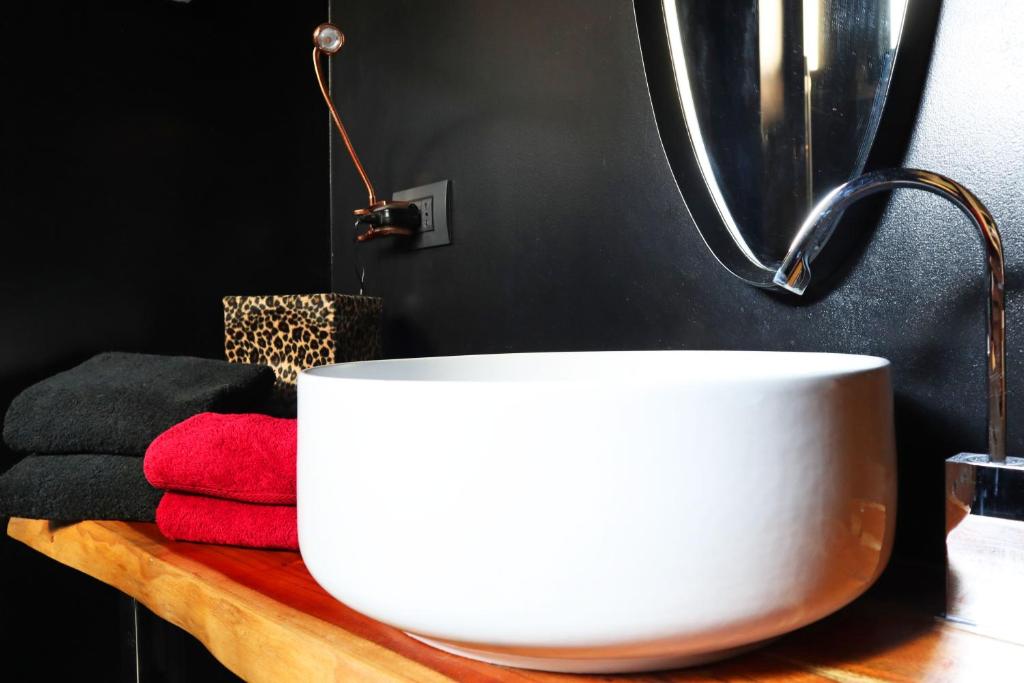 Kép Repubblica Porta Venezia Chic Design Flat szállásáról Milánóban a galériában