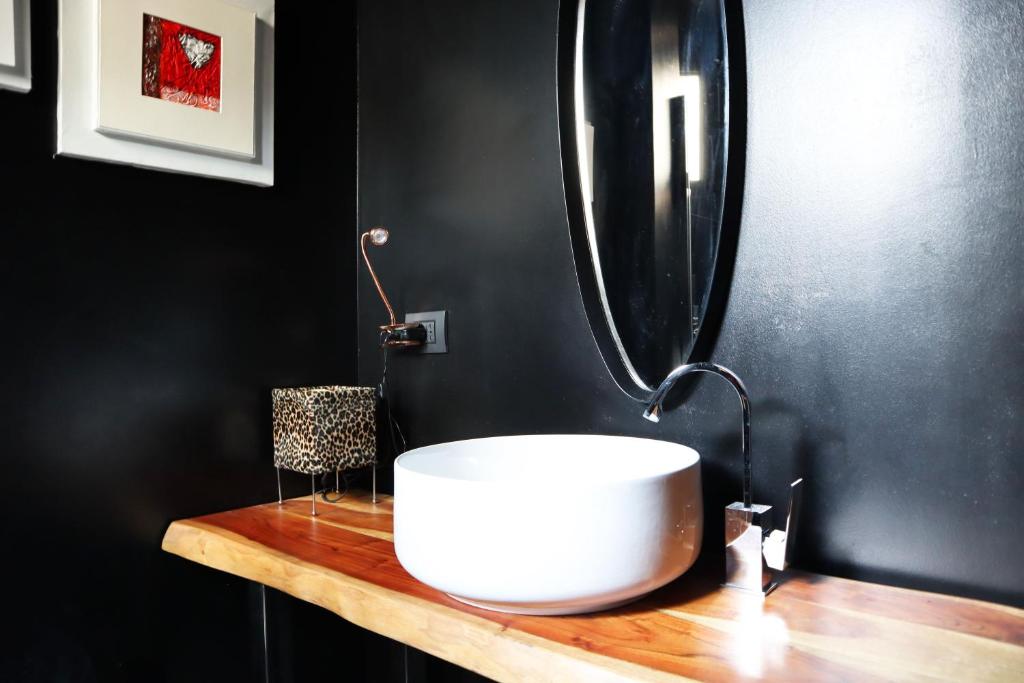 Kép Repubblica Porta Venezia Chic Design Flat szállásáról Milánóban a galériában