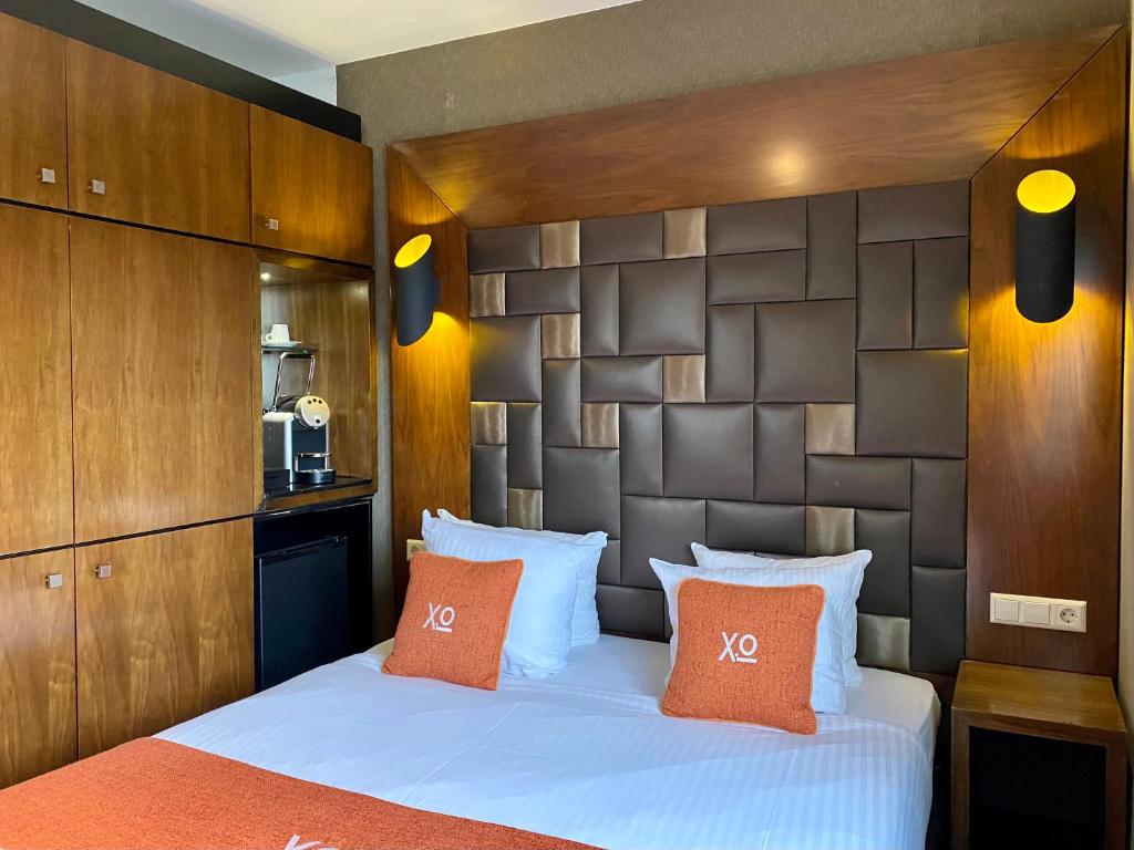 XO Hotels Park West - Standaard Tweepersoonskamer