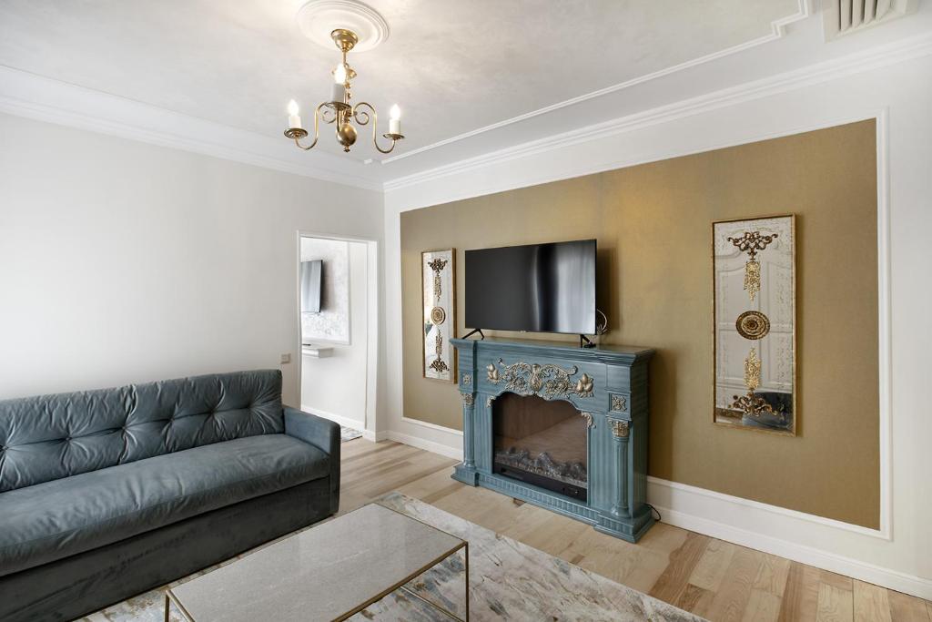 Hotel Caraiman - Resim 42