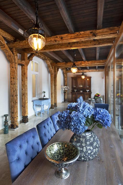 Hotel Caraiman - Resim 32