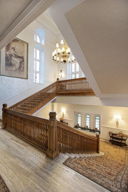 Fotografie z fotogalerie ubytování Hotel Caraiman v destinaci Sinaia