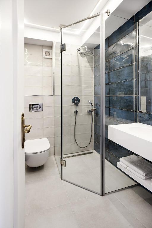 Hotel Caraiman - Resim 35