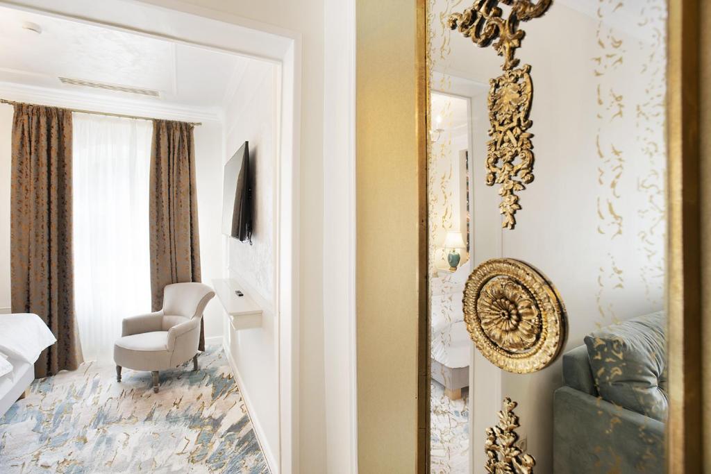 Hotel Caraiman - Resim 24