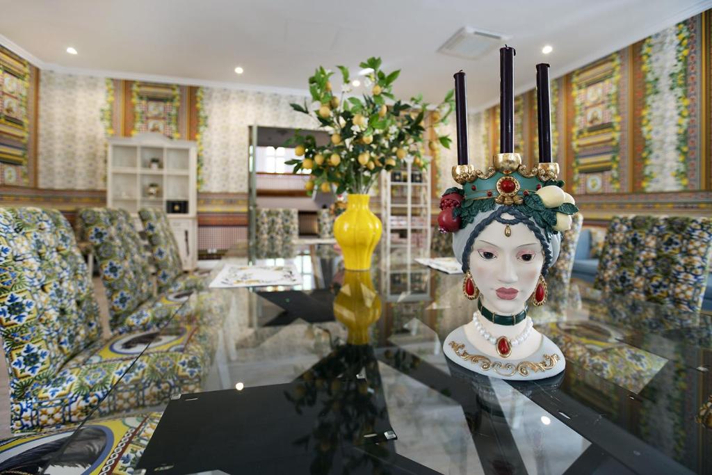 Hotel Caraiman - Resim 34