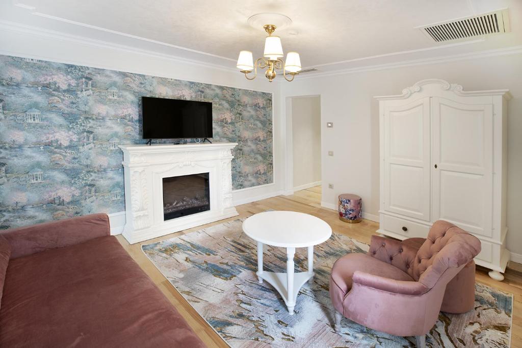 Hotel Caraiman - Resim 25