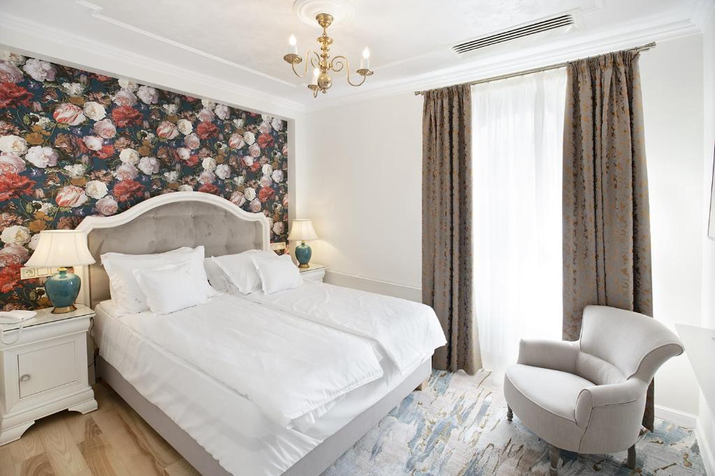 Hotel Caraiman - Resim 16