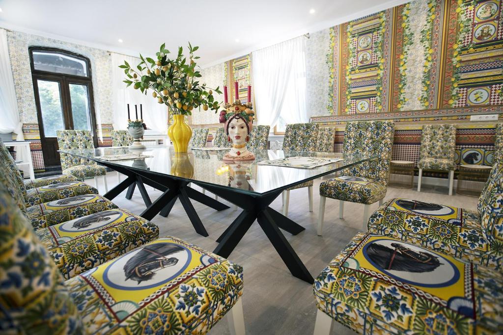 Hotel Caraiman - Resim 21